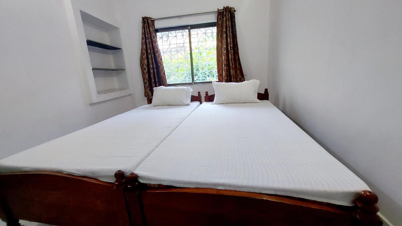 Nilam Guest House Bodh Gaya Εξωτερικό φωτογραφία