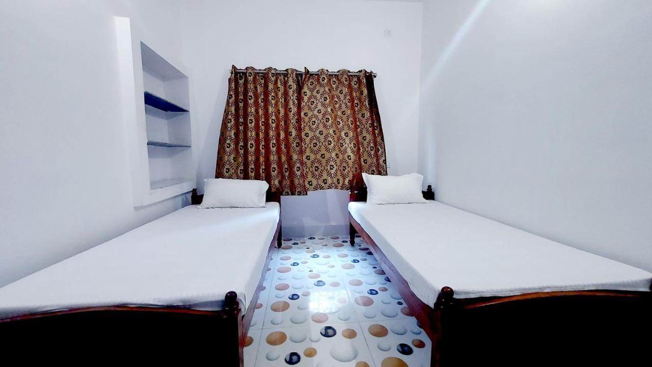 Nilam Guest House Bodh Gaya Εξωτερικό φωτογραφία