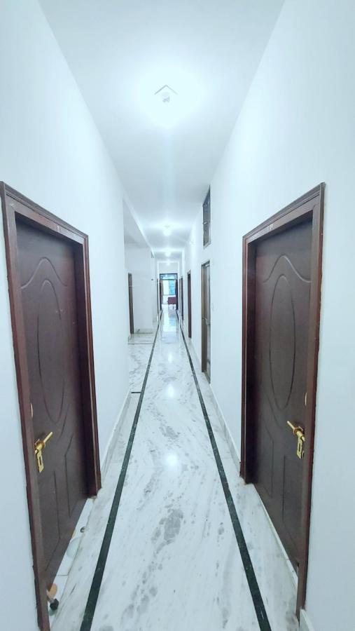 Nilam Guest House Bodh Gaya Εξωτερικό φωτογραφία