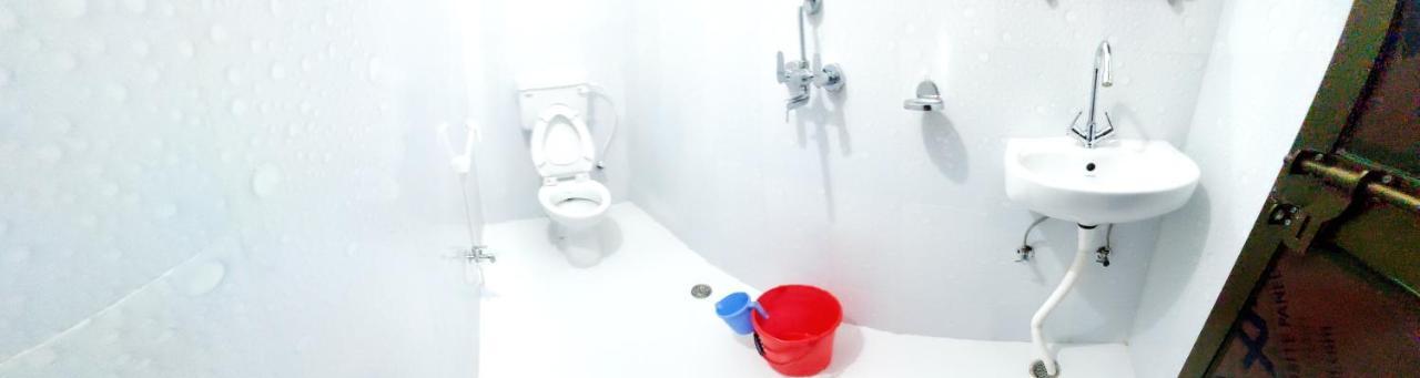 Nilam Guest House Bodh Gaya Εξωτερικό φωτογραφία