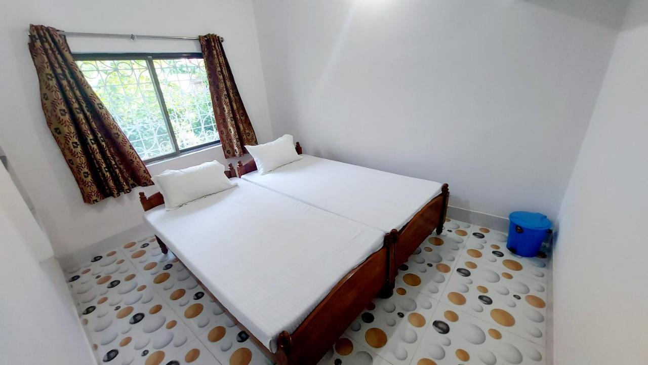 Nilam Guest House Bodh Gaya Εξωτερικό φωτογραφία