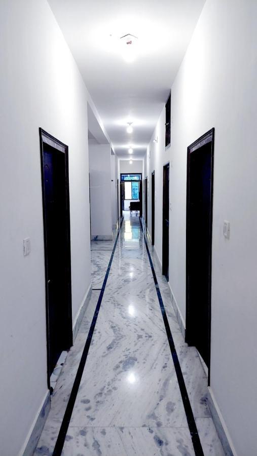 Nilam Guest House Bodh Gaya Εξωτερικό φωτογραφία