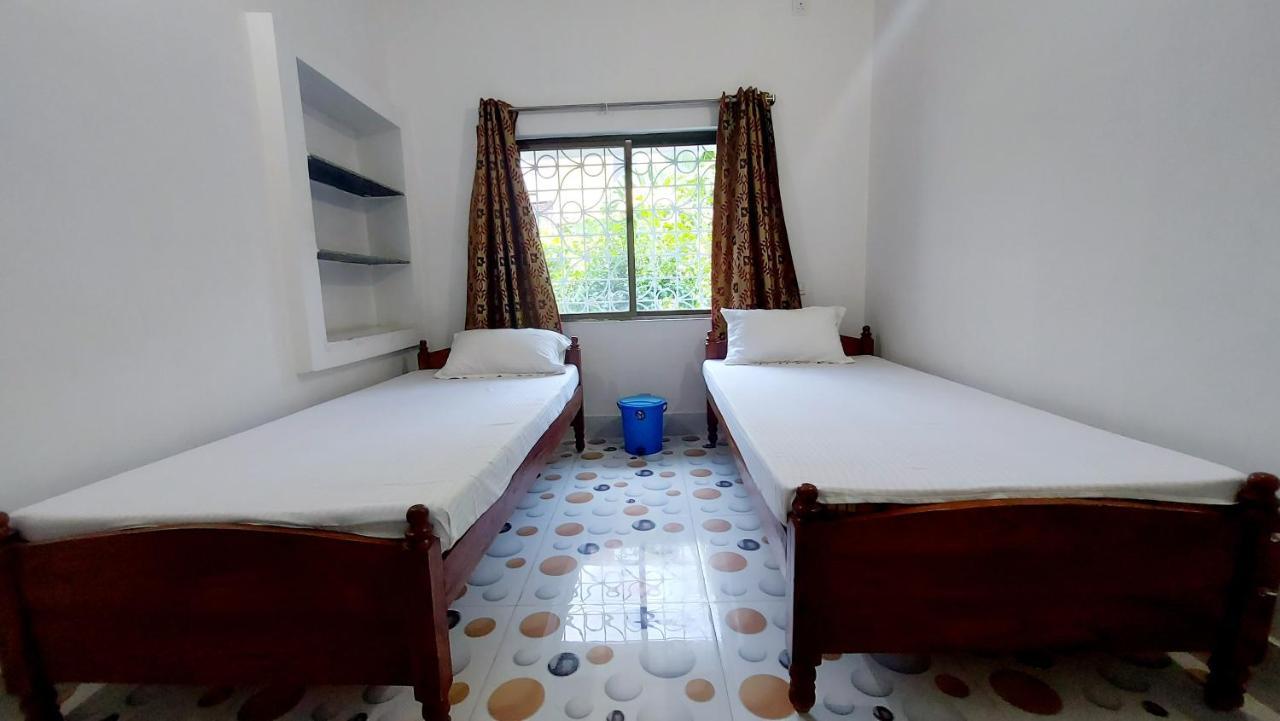 Nilam Guest House Bodh Gaya Εξωτερικό φωτογραφία