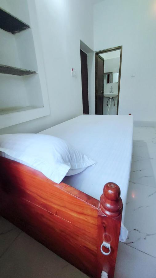 Nilam Guest House Bodh Gaya Εξωτερικό φωτογραφία