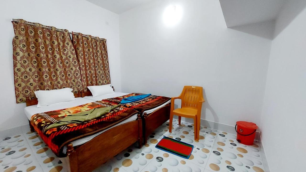 Nilam Guest House Bodh Gaya Εξωτερικό φωτογραφία