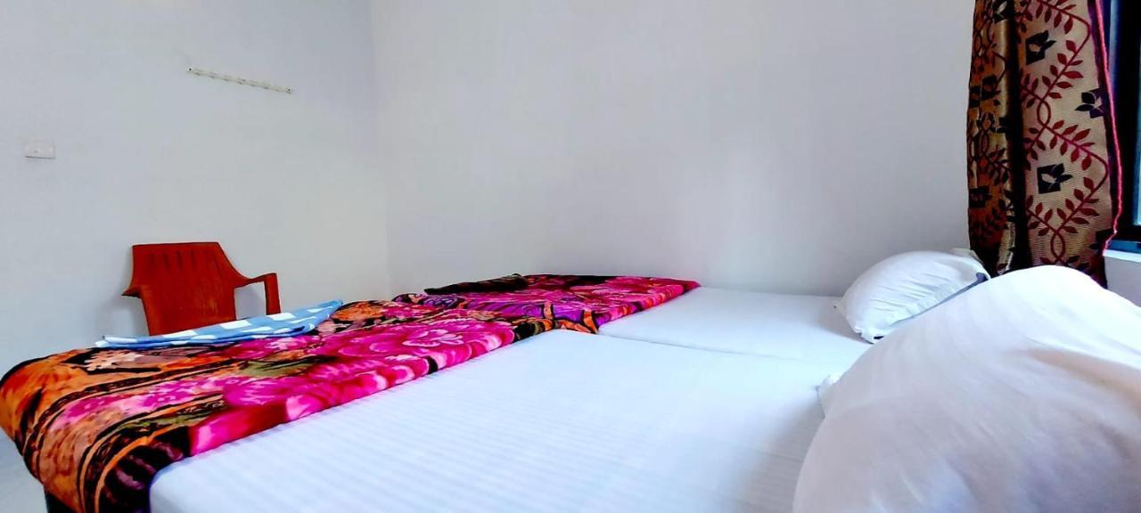 Nilam Guest House Bodh Gaya Εξωτερικό φωτογραφία