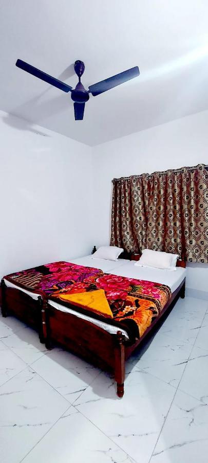 Nilam Guest House Bodh Gaya Εξωτερικό φωτογραφία