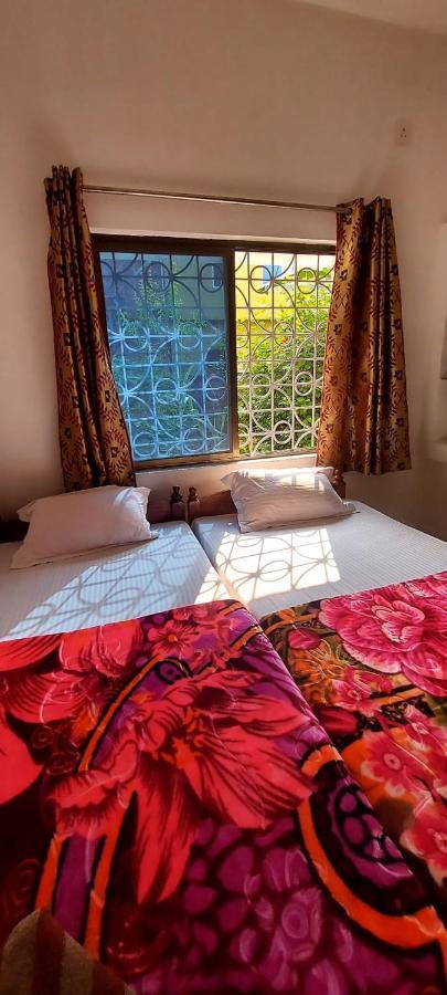 Nilam Guest House Bodh Gaya Εξωτερικό φωτογραφία