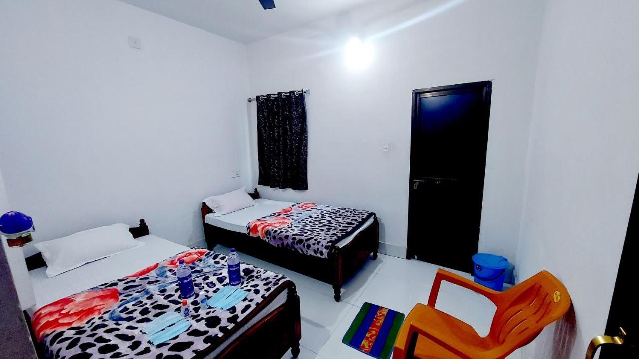 Nilam Guest House Bodh Gaya Εξωτερικό φωτογραφία
