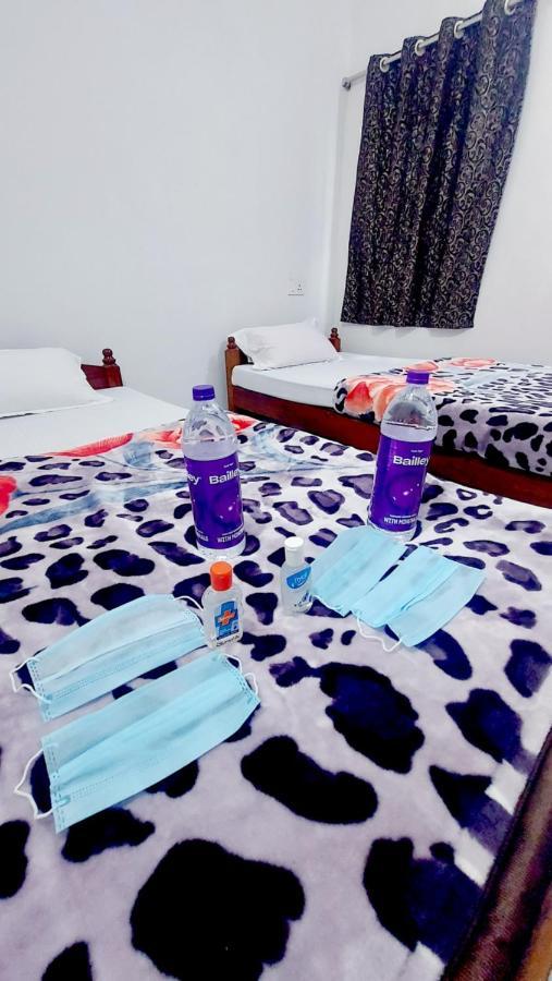 Nilam Guest House Bodh Gaya Εξωτερικό φωτογραφία