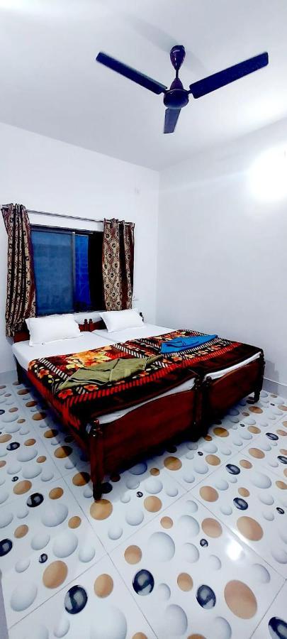 Nilam Guest House Bodh Gaya Εξωτερικό φωτογραφία