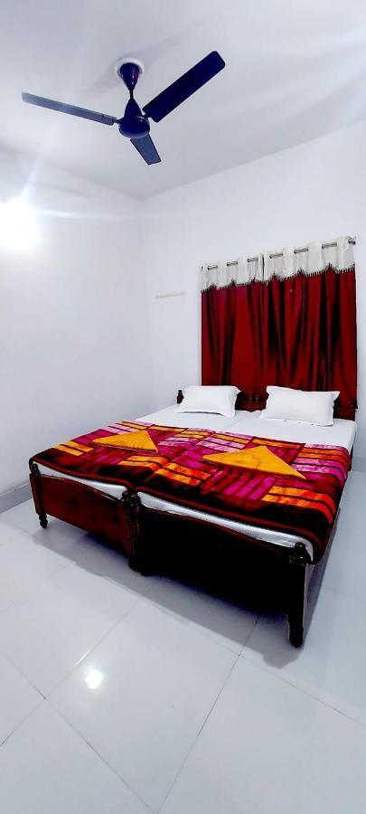 Nilam Guest House Bodh Gaya Εξωτερικό φωτογραφία