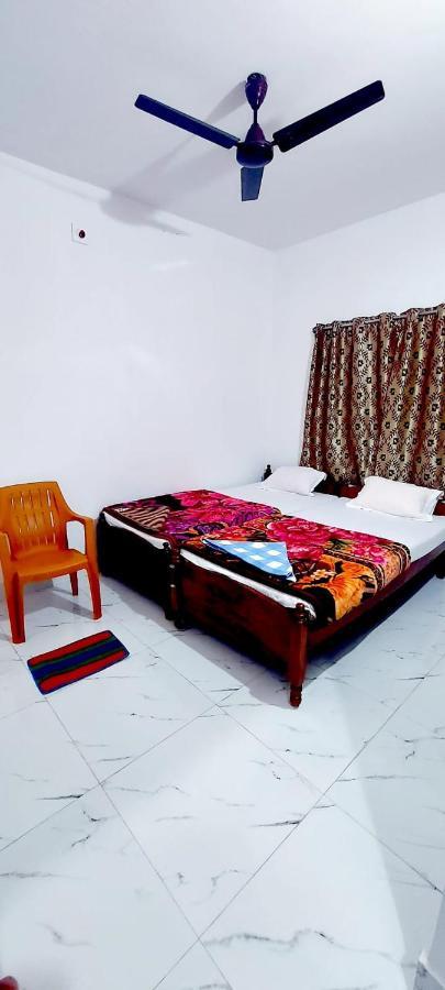 Nilam Guest House Bodh Gaya Εξωτερικό φωτογραφία