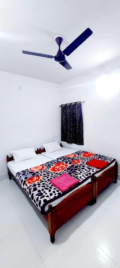 Nilam Guest House Bodh Gaya Εξωτερικό φωτογραφία