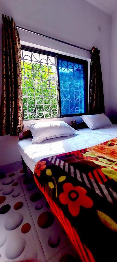 Nilam Guest House Bodh Gaya Εξωτερικό φωτογραφία