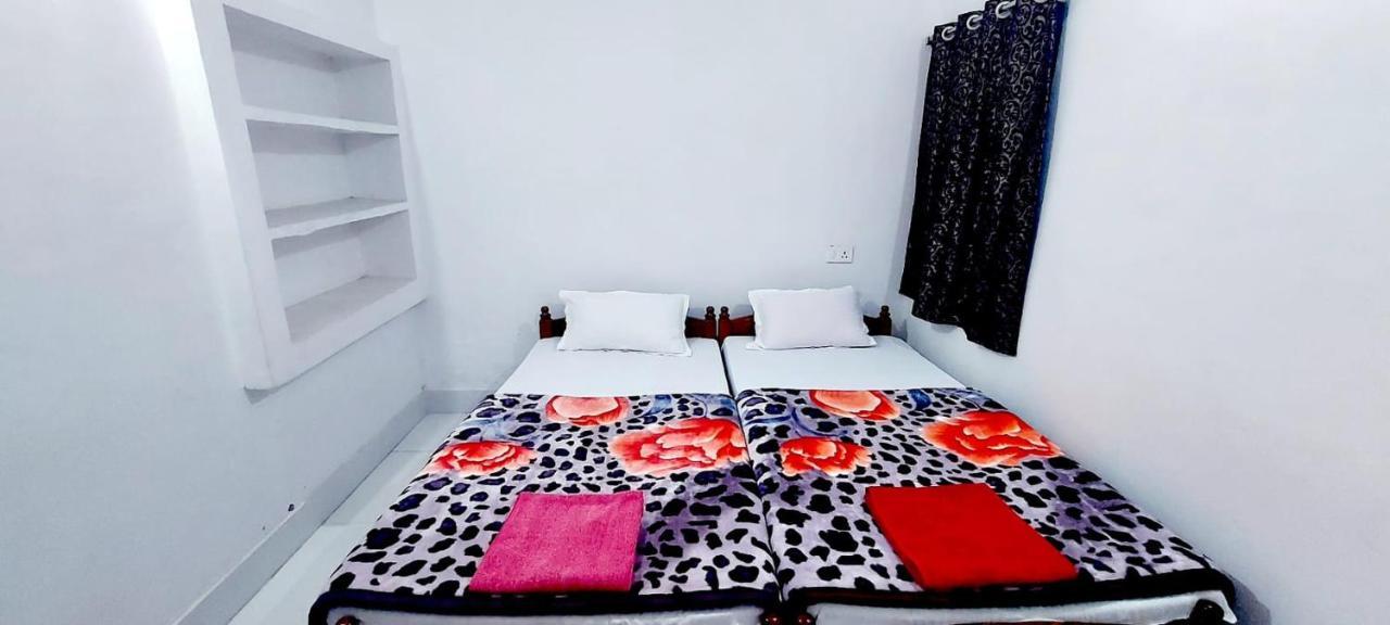 Nilam Guest House Bodh Gaya Εξωτερικό φωτογραφία