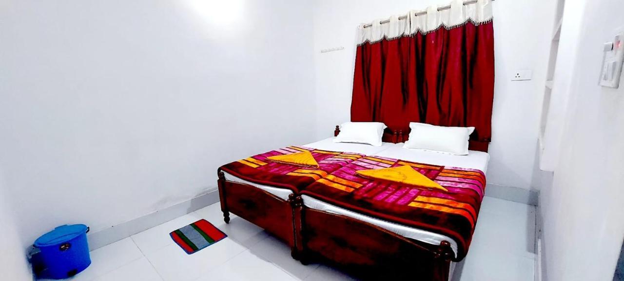 Nilam Guest House Bodh Gaya Εξωτερικό φωτογραφία