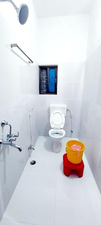 Nilam Guest House Bodh Gaya Εξωτερικό φωτογραφία