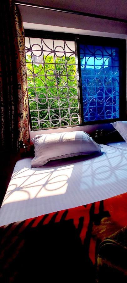 Nilam Guest House Bodh Gaya Εξωτερικό φωτογραφία